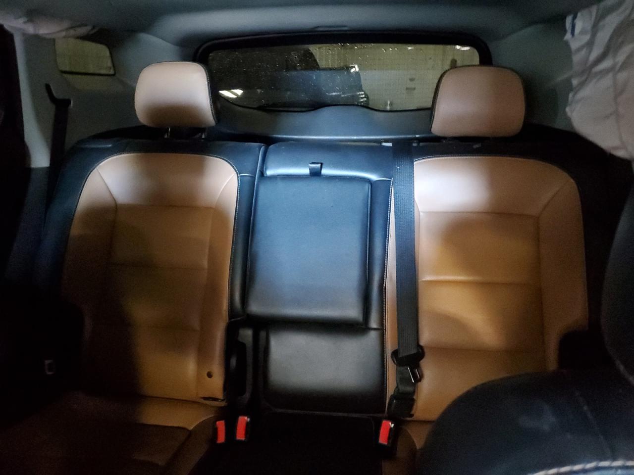 2018 GMC Terrain Slt VIN: 3GKALVEX4JL155318 Lot: 92617925