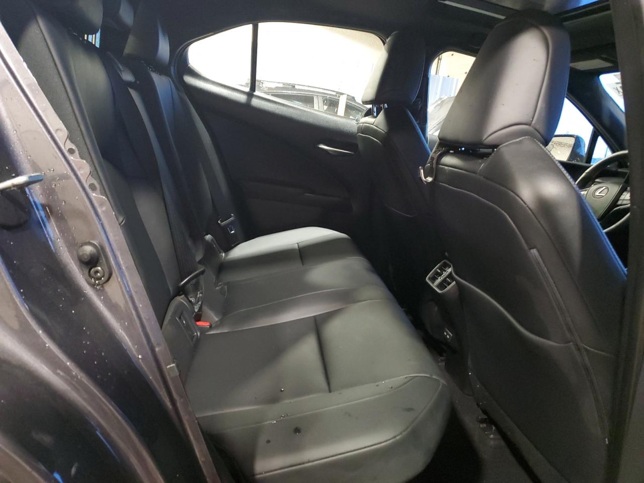 2023 Lexus Ux 250H Premium VIN: JTHP9JBH8P2068542 Lot: 93529995