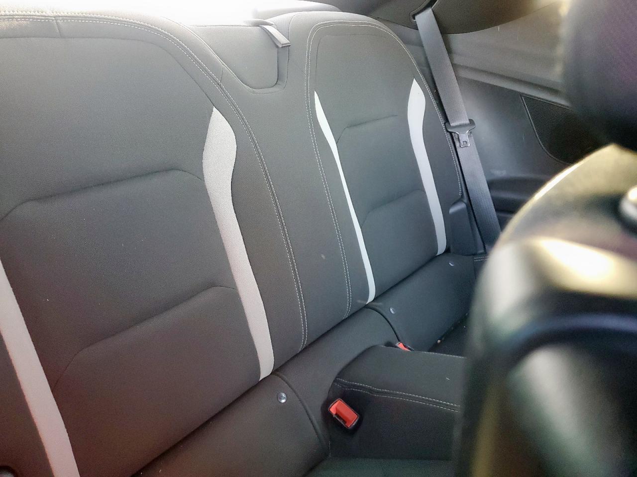 2018 Chevrolet Camaro Lt VIN: 1G1FB1RS9J0142467 Lot: 85412725