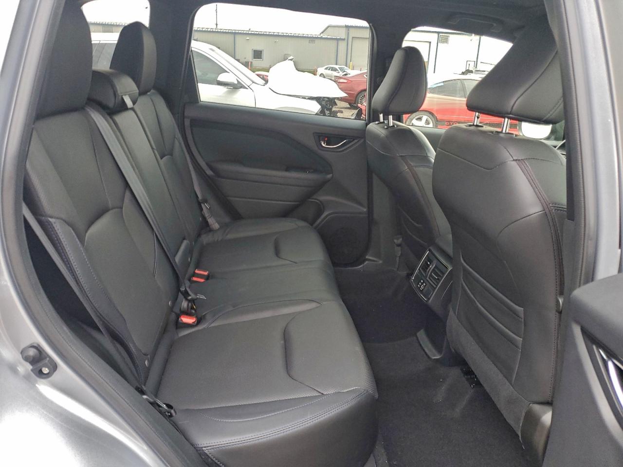 2025 Subaru Forester Limited VIN: JF2SLDRCXSH425431 Lot: 94248155