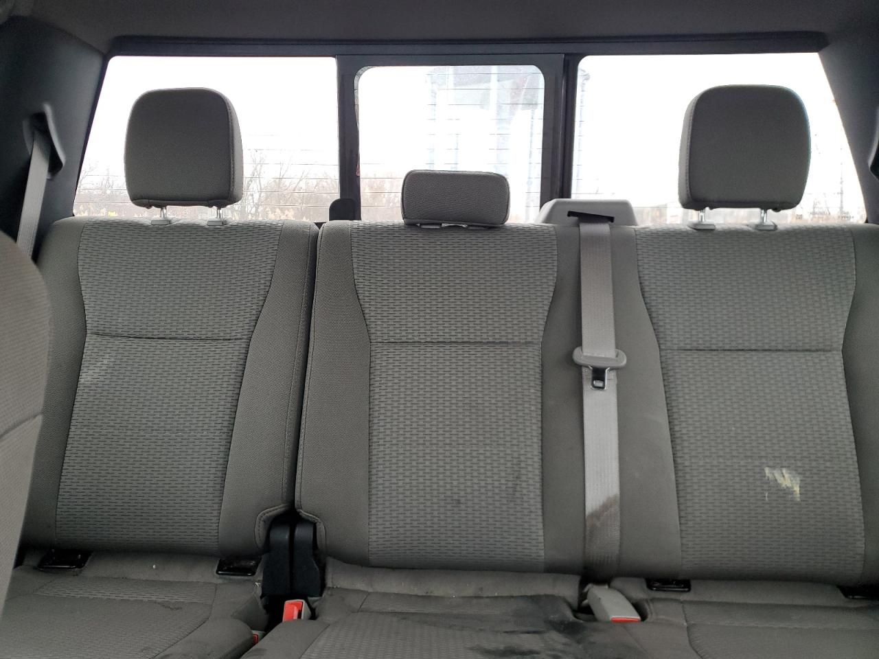 2018 Ford F250 Super Duty VIN: 1FT7W2B60JEC75799 Lot: 93812305