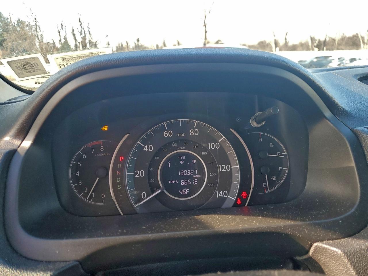 2015 Honda Cr-V Exl VIN: 5J6RM4H71FL087784 Lot: 93418025