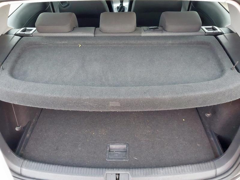 2015 VOLKSWAGEN GOLF 1.6 TDI 105 MATCH 3DR