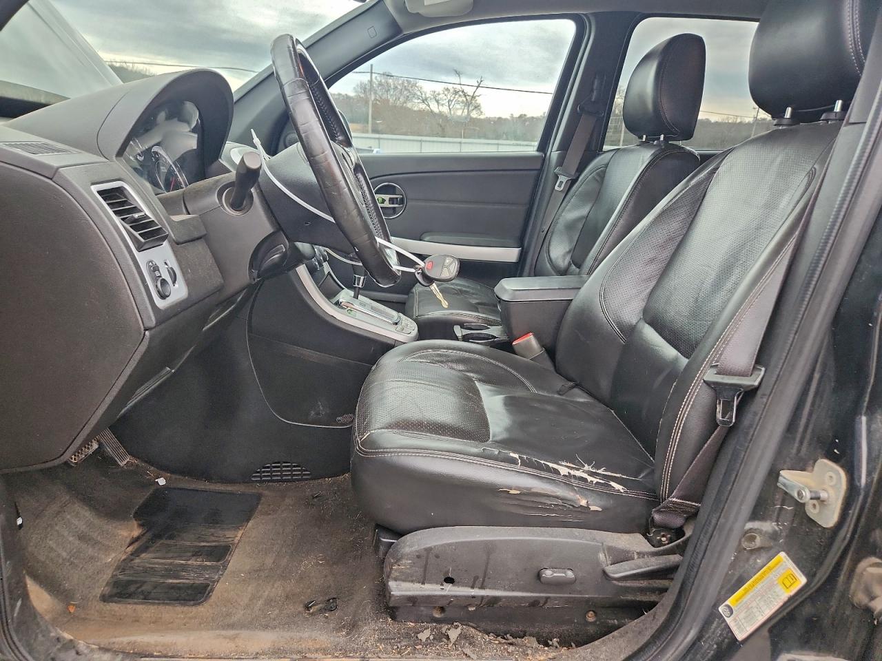 2008 Pontiac Torrent Gxp VIN: 2CKDL737486023769 Lot: 94268475