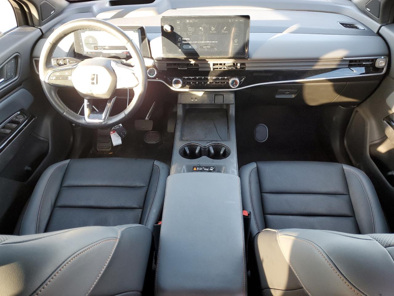 2024 Honda Prologue Elite VIN: 3GPKHZRJ3RS515290 Lot: 92495285