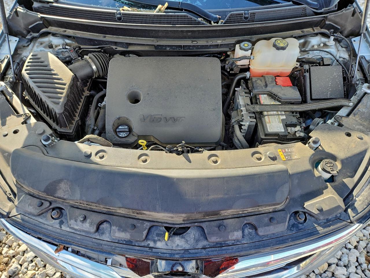 2023 Buick Enclave Essence VIN: 5GAERBKW4PJ157688 Lot: 90315845