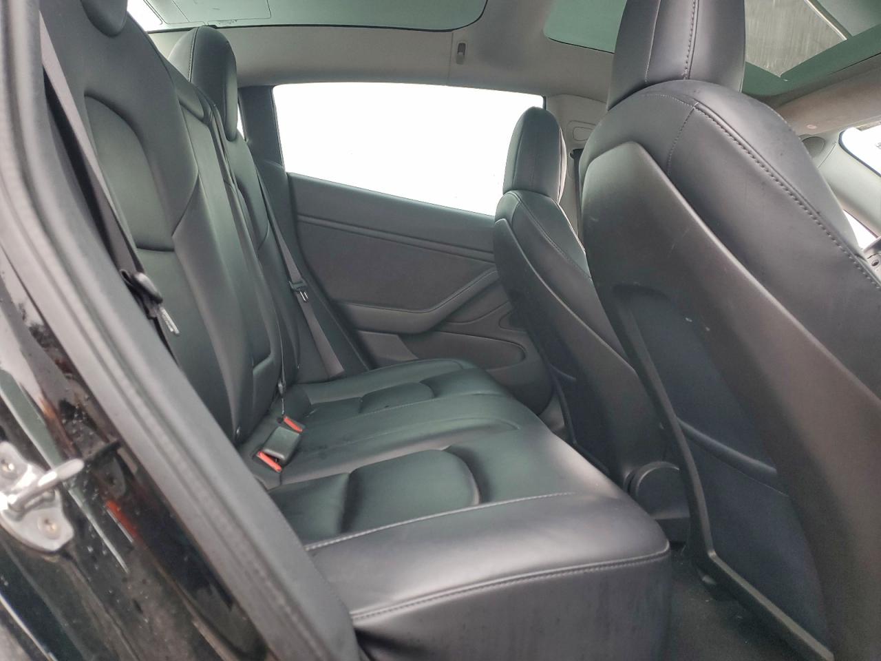 2020 Tesla Model 3 VIN: 5YJ3E1EB3LF600760 Lot: 94115805