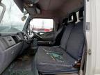 2010 MITSUBISHI FUSO CANTER CHASSIS CAB for sale at Copart BRISTOL