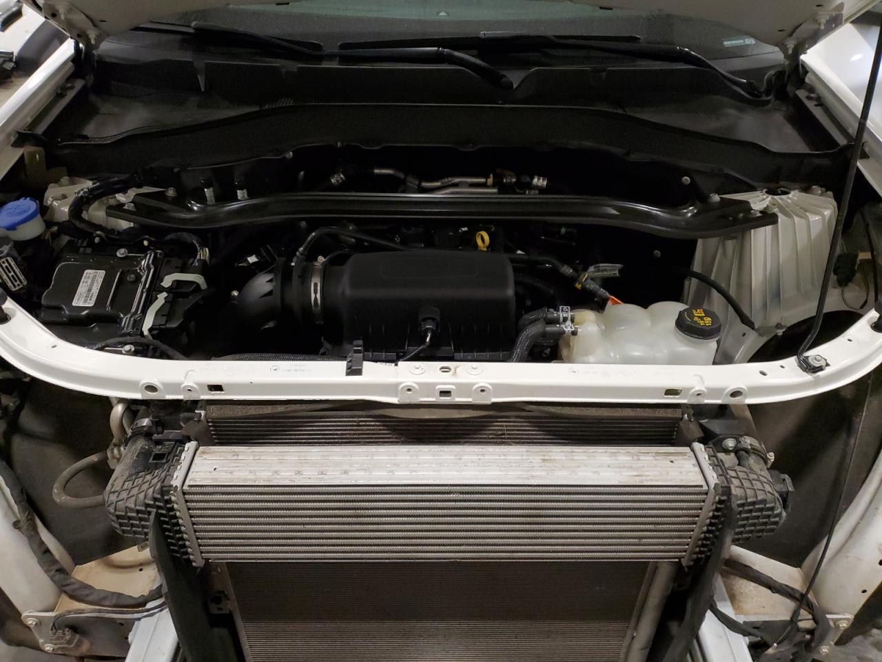 2022 Ford Explorer Limited VIN: 1FMSK8FH8NGA52632 Lot: 90444915