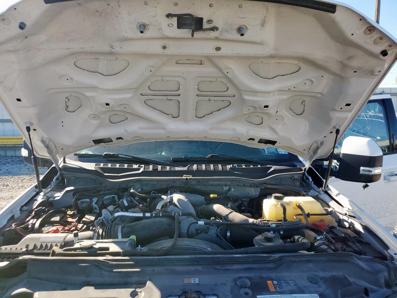 2022 Ford F350 Super Duty VIN: 1FT8W3DT1NEC25464 Lot: 91832865