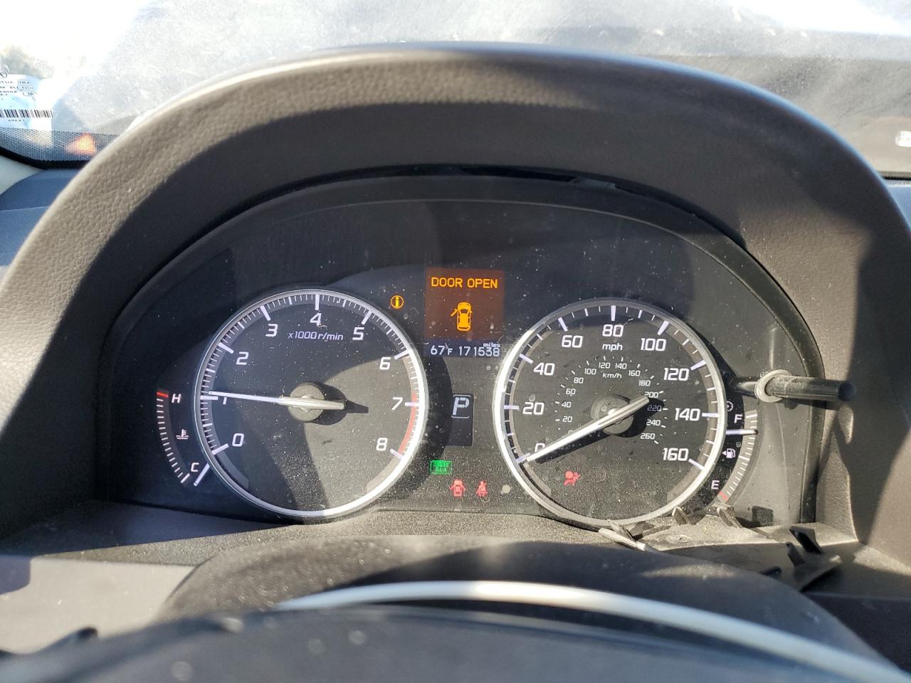 2014 Acura Rdx VIN: 5J8TB4H37EL002378 Lot: 90989635