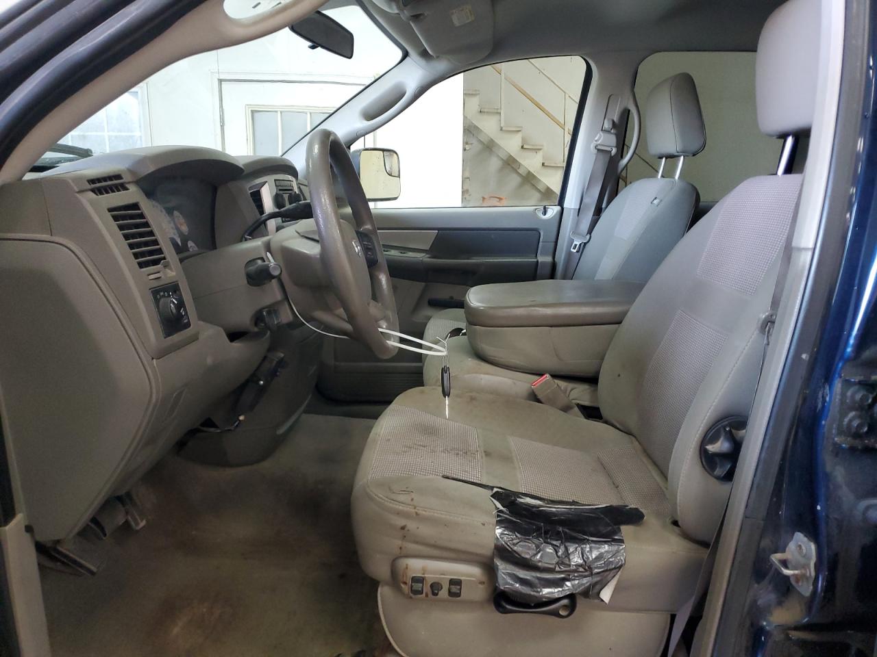 2008 Dodge Ram 3500 St VIN: 3D7MX48A08G146963 Lot: 90803175