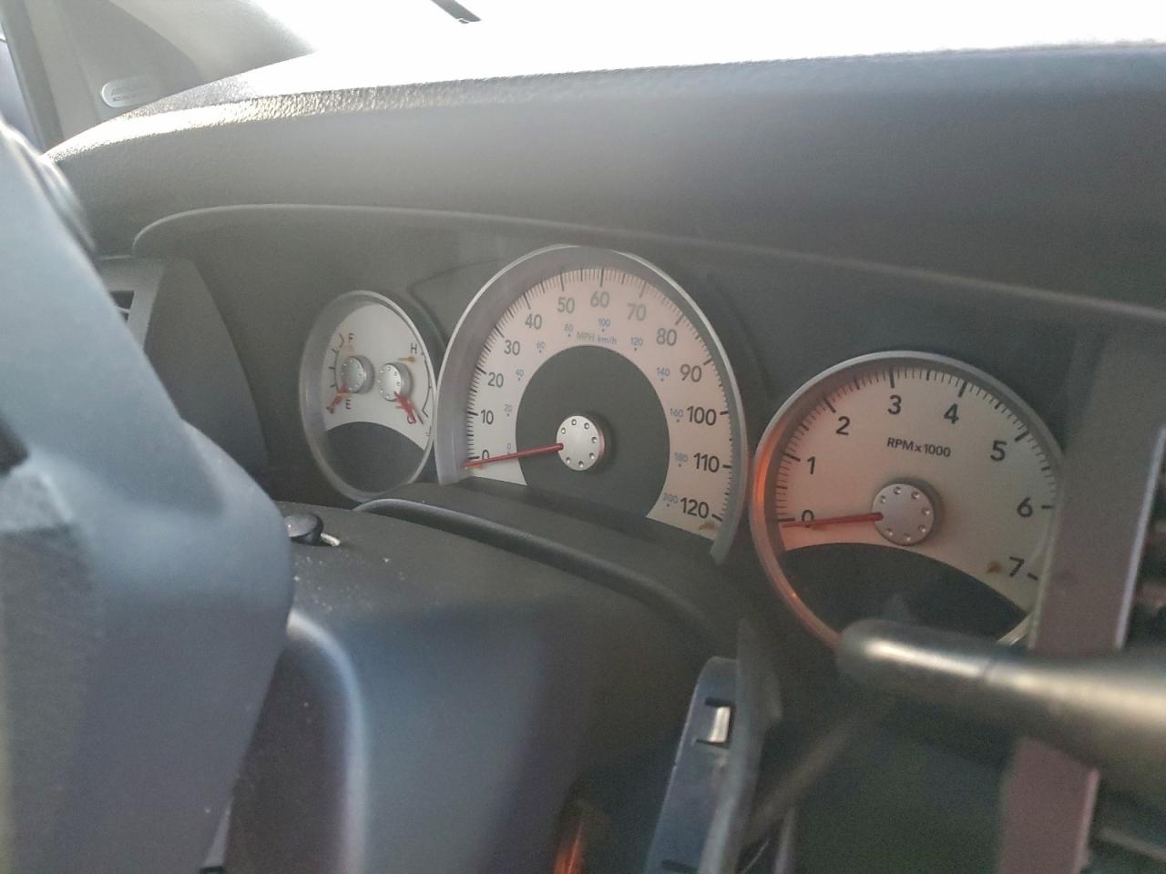 2007 Dodge Durango Slt VIN: 1D8HB48287F557239 Lot: 94351315