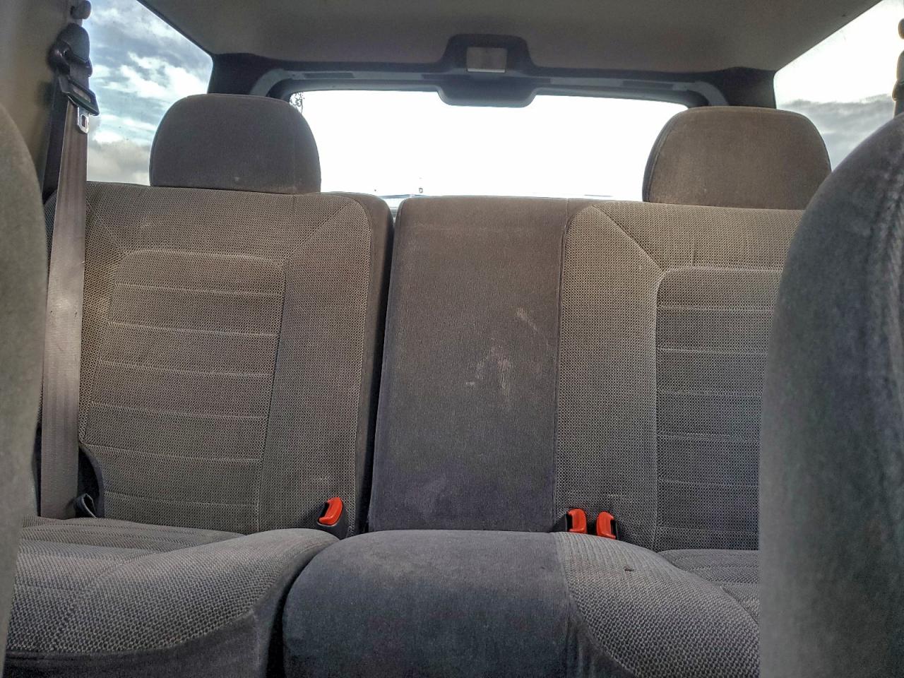 1996 Jeep Grand Cherokee Laredo VIN: 1J4GZ58S9TC262913 Lot: 93954435