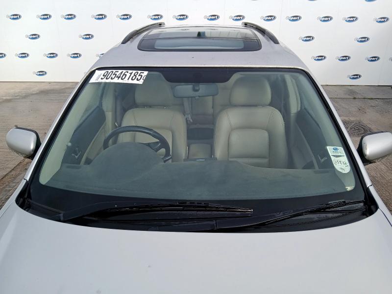 2006 SUBARU OUTBACK 3.0 R OUTBACK 5DR SEQ AUTO