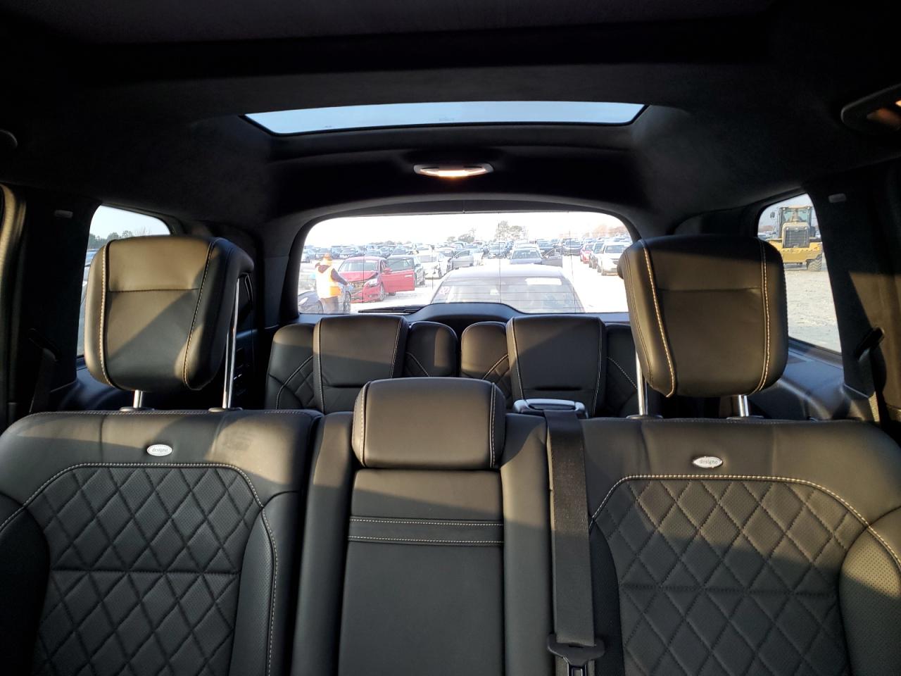 2013 Mercedes-Benz Gl 450 4Matic VIN: 4JGDF7CE0DA259812 Lot: 93415755