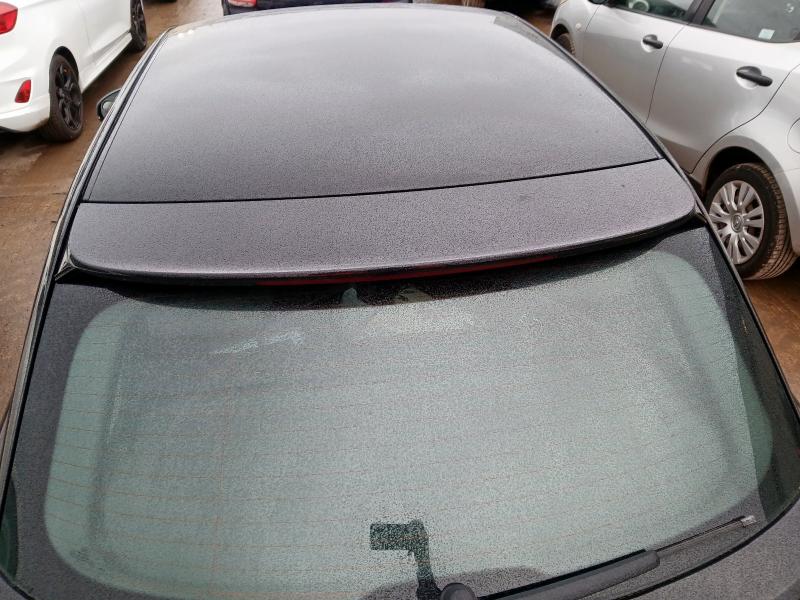 2016 AUDI A1 1.0 TFSI SPORT 3DR