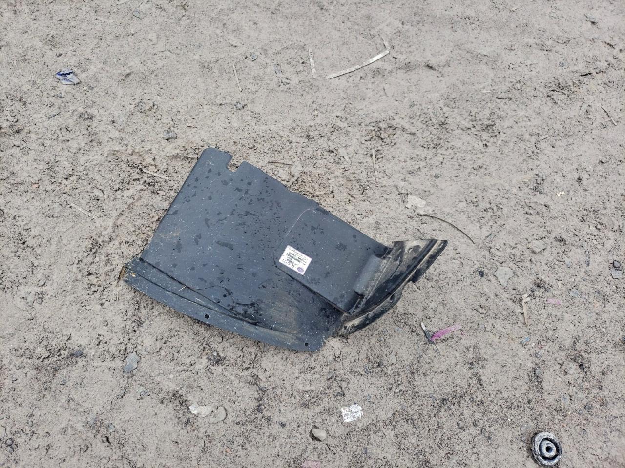 2011 Chevrolet Hhr Lt VIN: 3GNBABFW7BS545323 Lot: 93945675