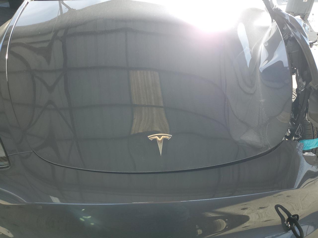 2023 Tesla Model Y VIN: 7SAYGDED5PF956414 Lot: 91429885