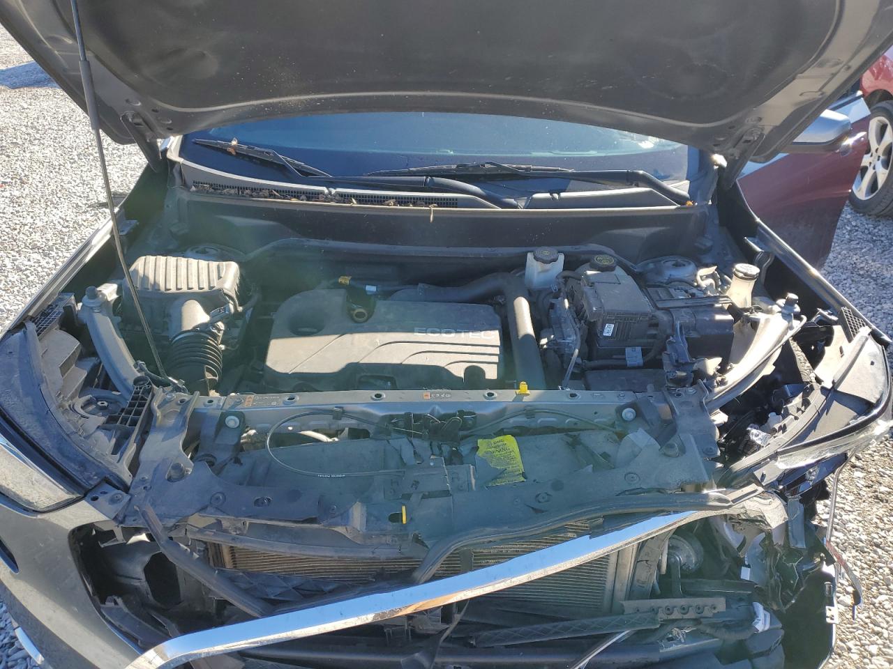 2020 GMC Terrain Sle VIN: 3GKALMEV8LL100463 Lot: 92678295