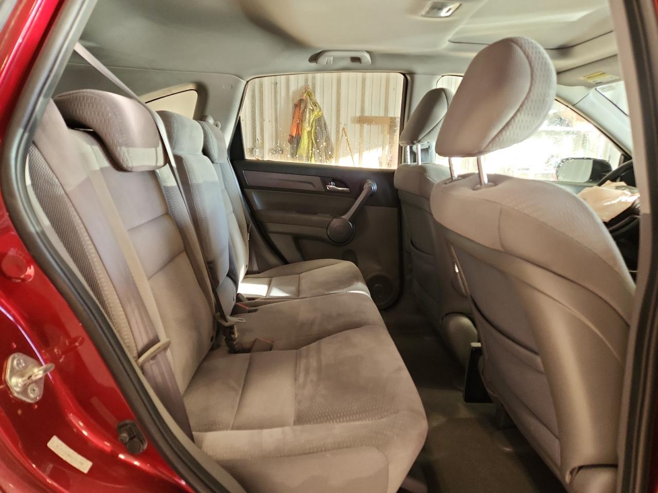 2008 Honda Cr-V Ex VIN: 3CZRE48568G701448 Lot: 91915405