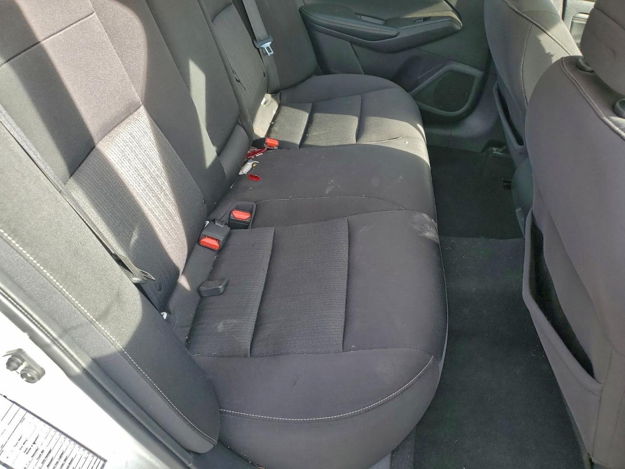 2020 Nissan Altima S VIN: 1N4BL4BV5LC237687 Lot: 93526435