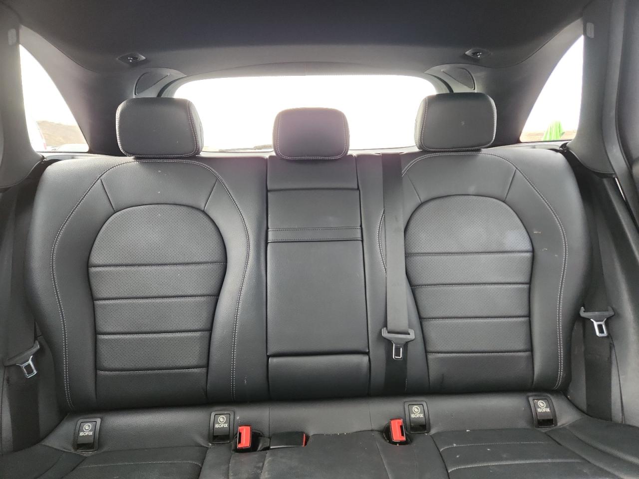 2017 Mercedes-Benz Glc 300 4Matic VIN: WDC0G4KB7HV005948 Lot: 92596045