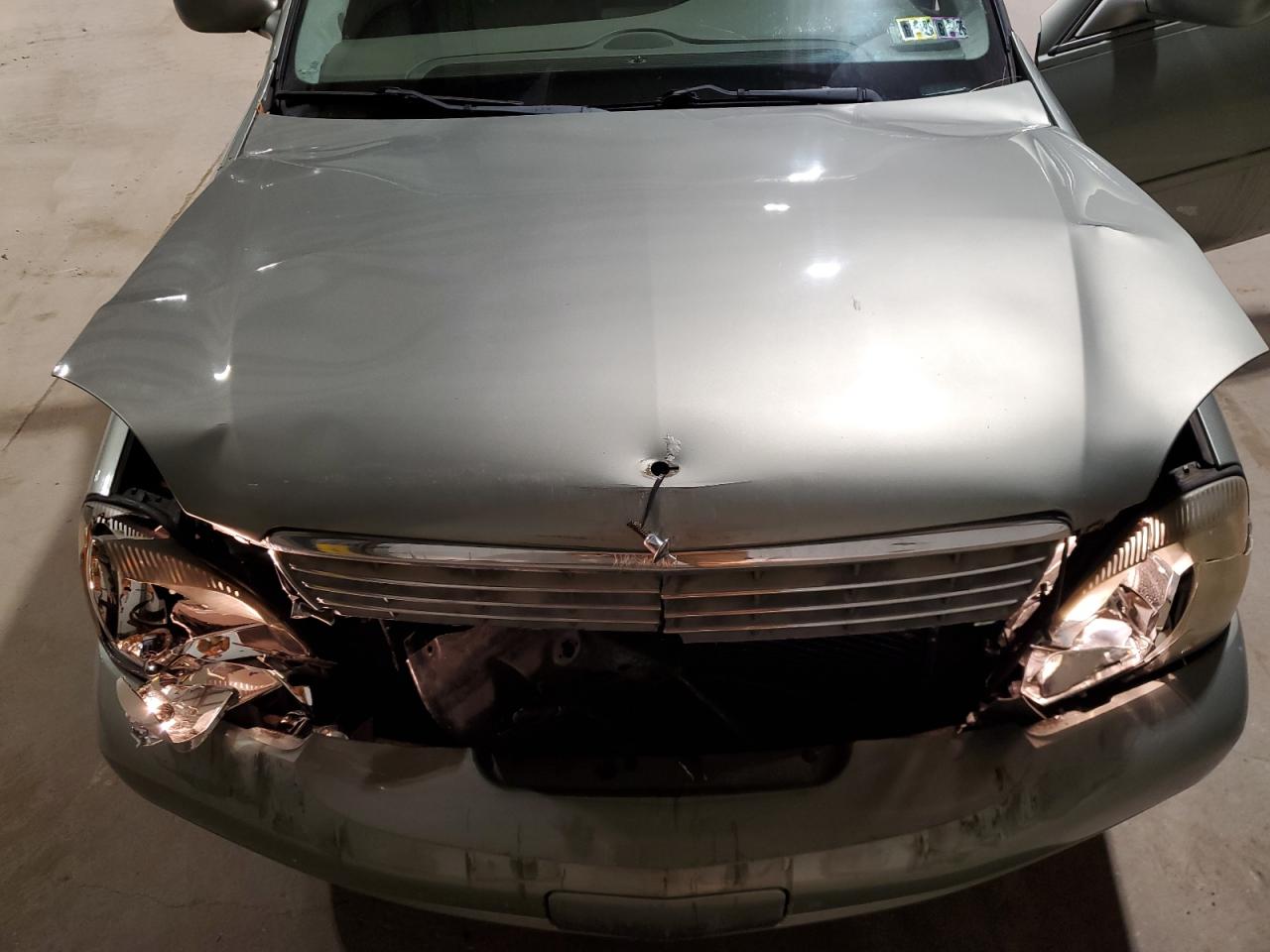 2005 Cadillac Deville VIN: 1G6KD54Y45U250452 Lot: 92297785