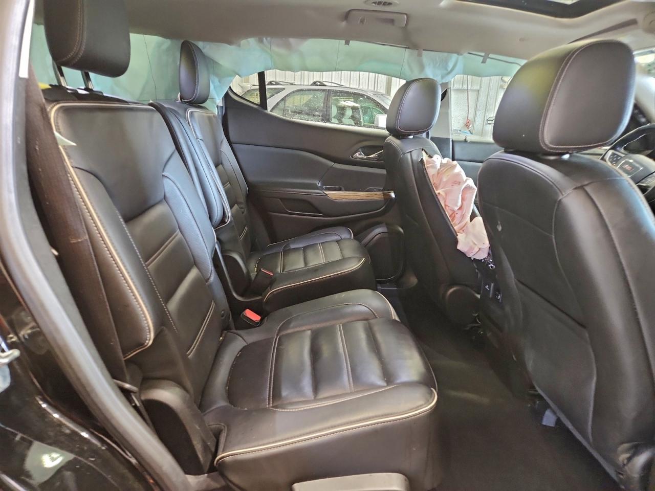 2018 GMC Acadia Denali VIN: 1GKKNXLS1JZ181028 Lot: 94269485