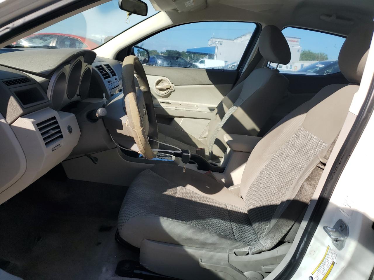 2008 Dodge Avenger Se VIN: 1B3LC46K48N189496 Lot: 93626475