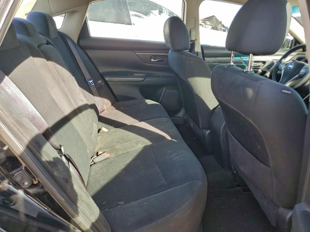 2015 Nissan Altima 2.5 VIN: 1N4AL3AP0FC274028 Lot: 93713045