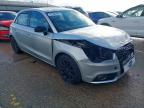 2013 AUDI A1 1.6 TDI SPORT 5DR for sale at Copart SANDWICH