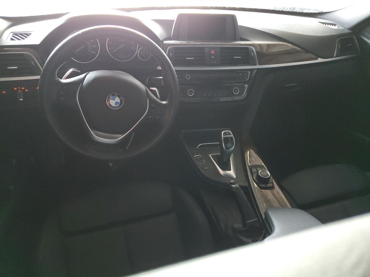 2017 BMW 330 I VIN: WBA8B9G52HNU48500 Lot: 93395705