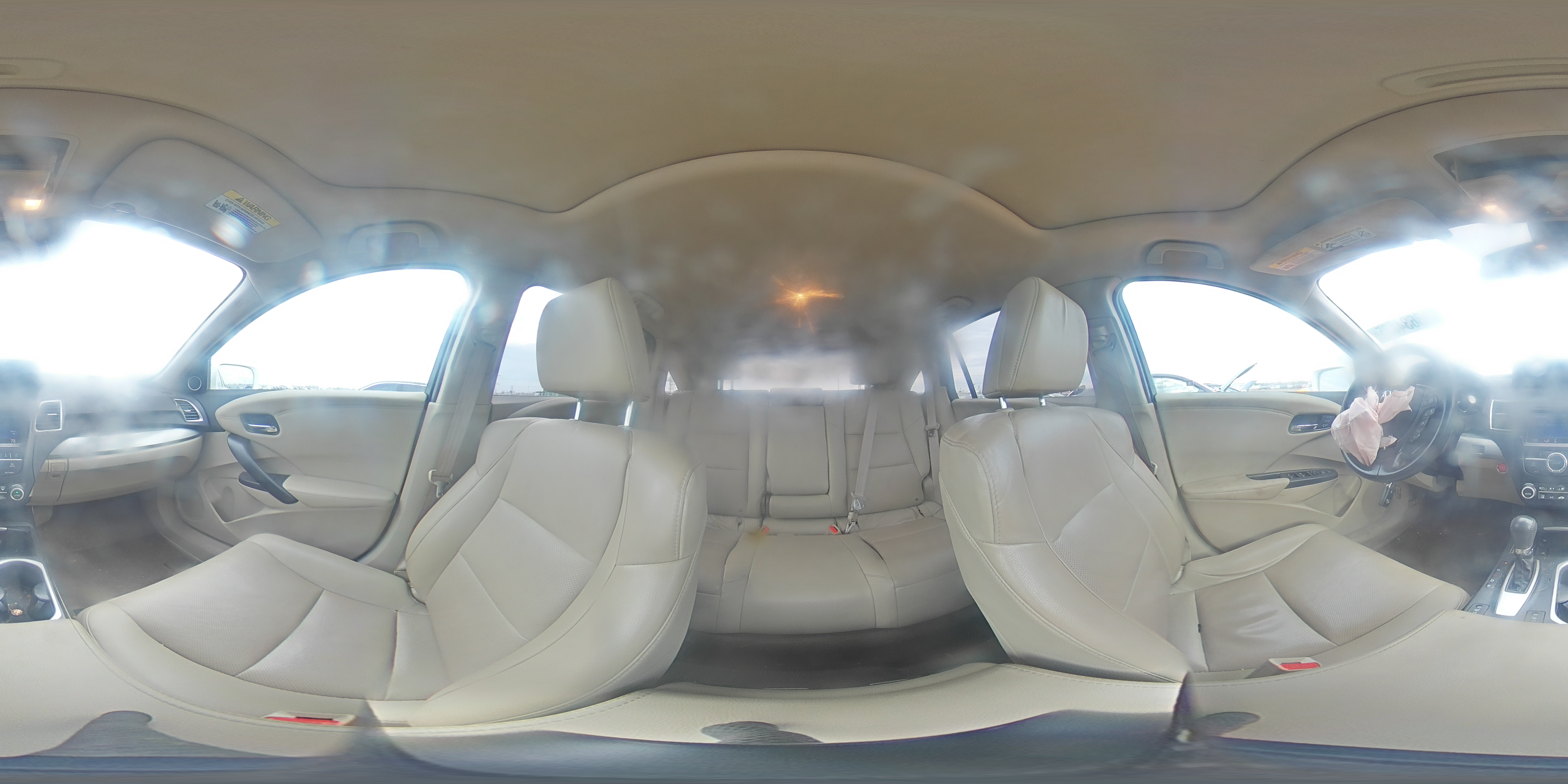 2016 Acura Rdx Technology VIN: 5J8TB4H54GL008790 Lot: 93634875