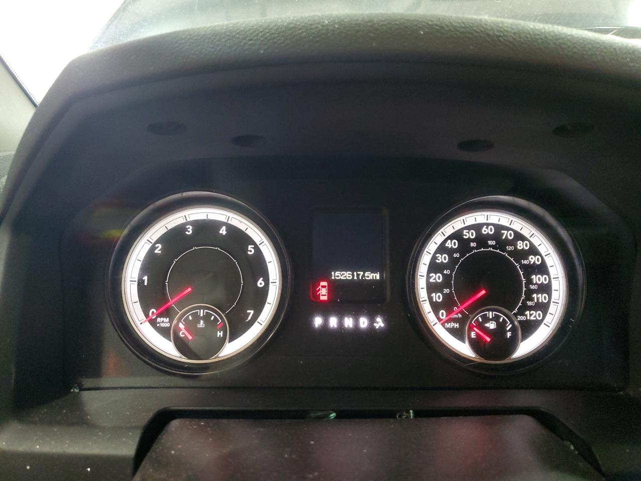 2015 Ram 1500 St VIN: 1C6RR7KT8FS515555 Lot: 91452865