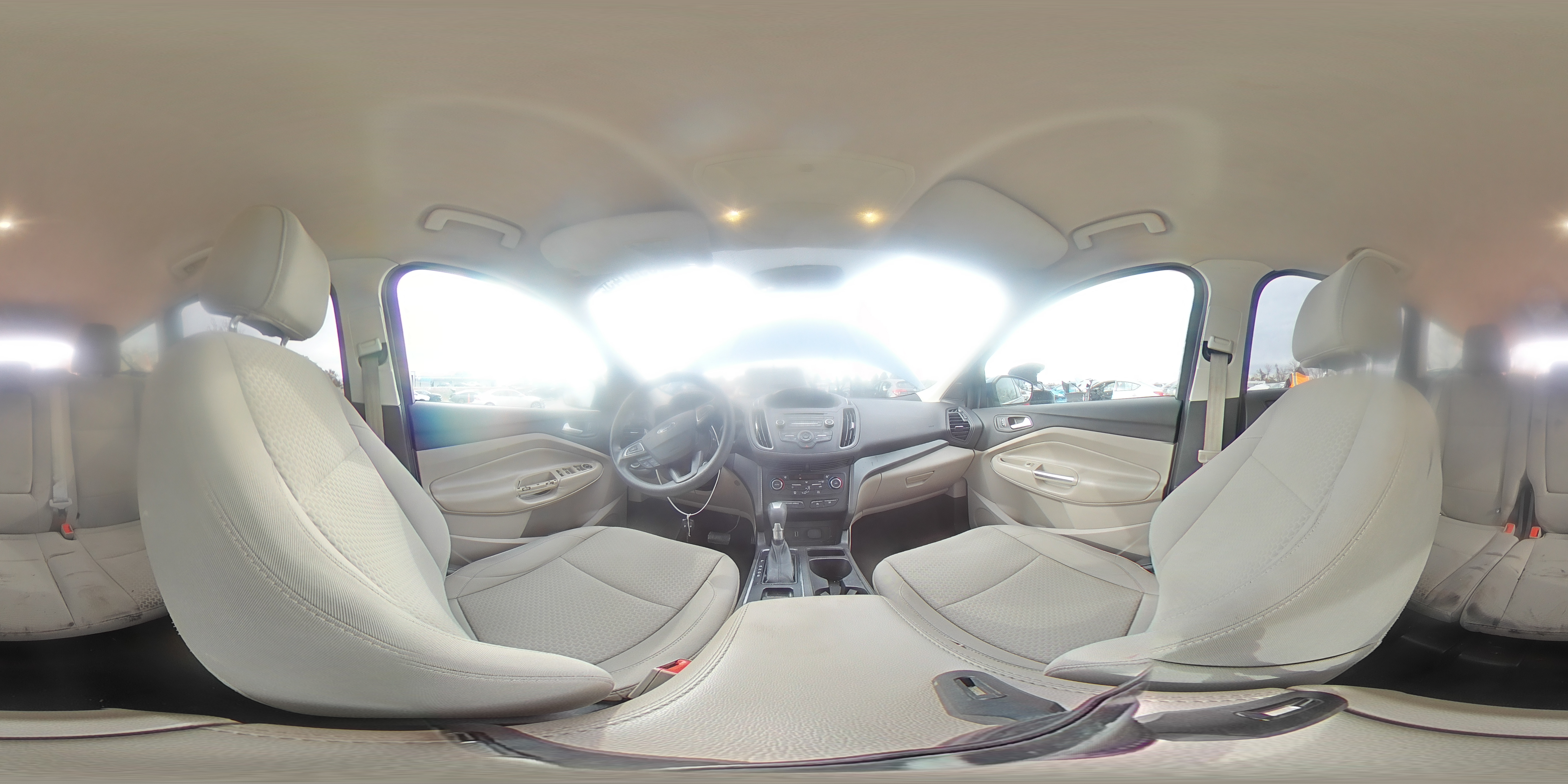 2017 Ford Escape Se VIN: 1FMCU0GD0HUB35750 Lot: 91999745