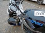 1995 SUZUKI GS 500 E for sale at Copart SANDWICH