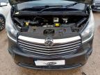 2016 VAUXHALL VIVARO 2700 1.6CDTI BITURBO 125PS SPORTIVE H1 VAN for sale at Copart WESTBURY