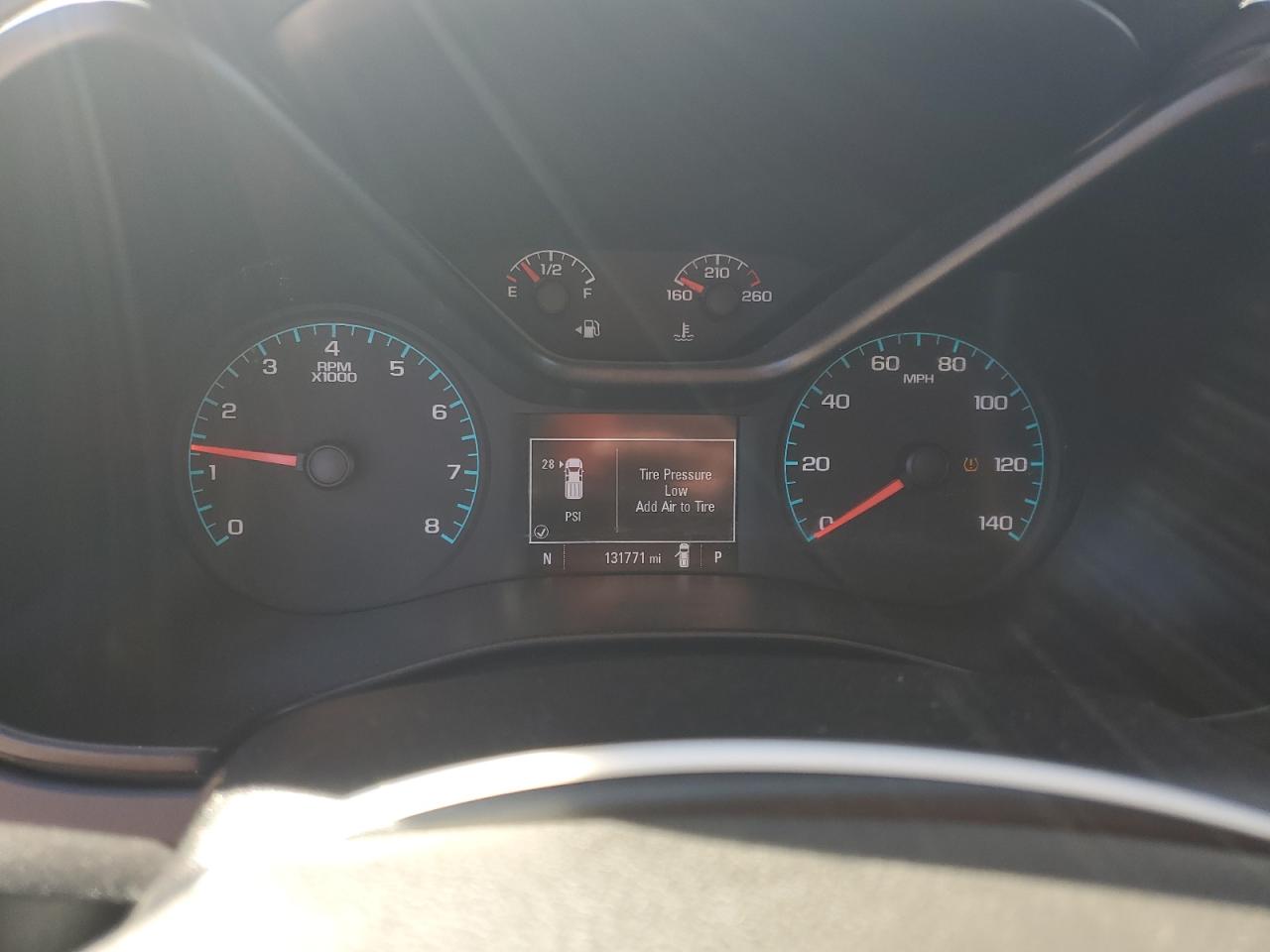 2022 Chevrolet Colorado Lt VIN: 1GCHSCEA6N1217943 Lot: 91886955