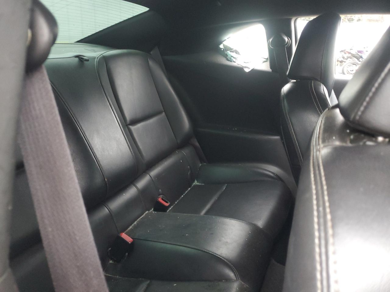 2012 Chevrolet Camaro Lt VIN: 2G1FG1E39C9142557 Lot: 92720185