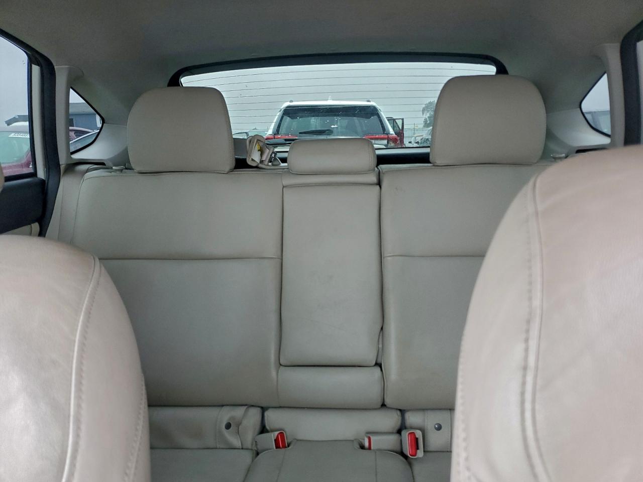 2014 Subaru Xv Crosstrek 2.0 Limited VIN: JF2GPAKC2E8270770 Lot: 93986965