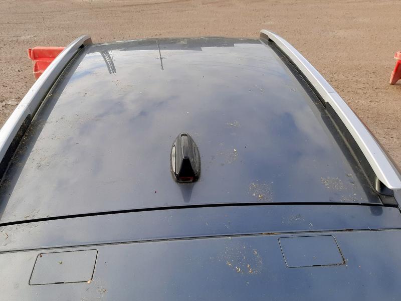 2021 HONDA JAZZ 1.5 I-MMD HYBRID CROSSTAR EX 5DR ECVT