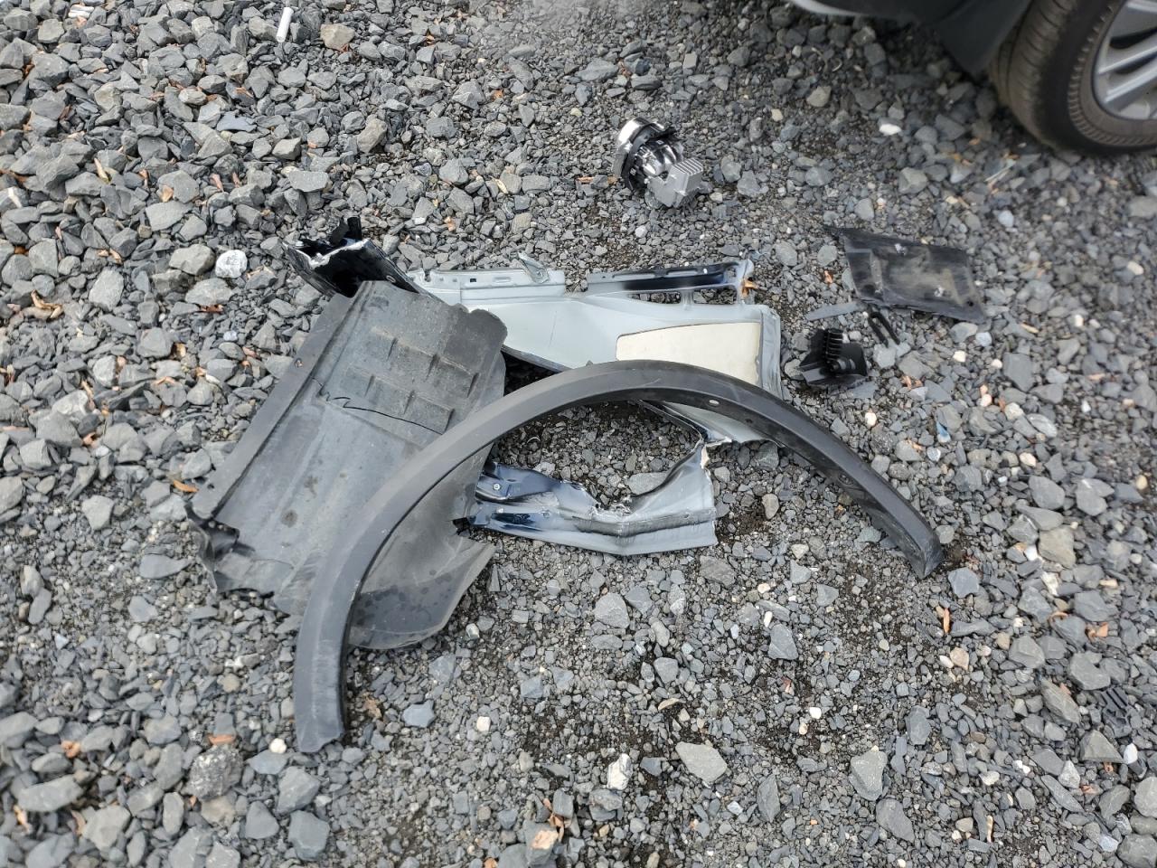 2024 Infiniti Qx50 Luxe VIN: 3PCAJ5BB1RF115234 Lot: 93301645