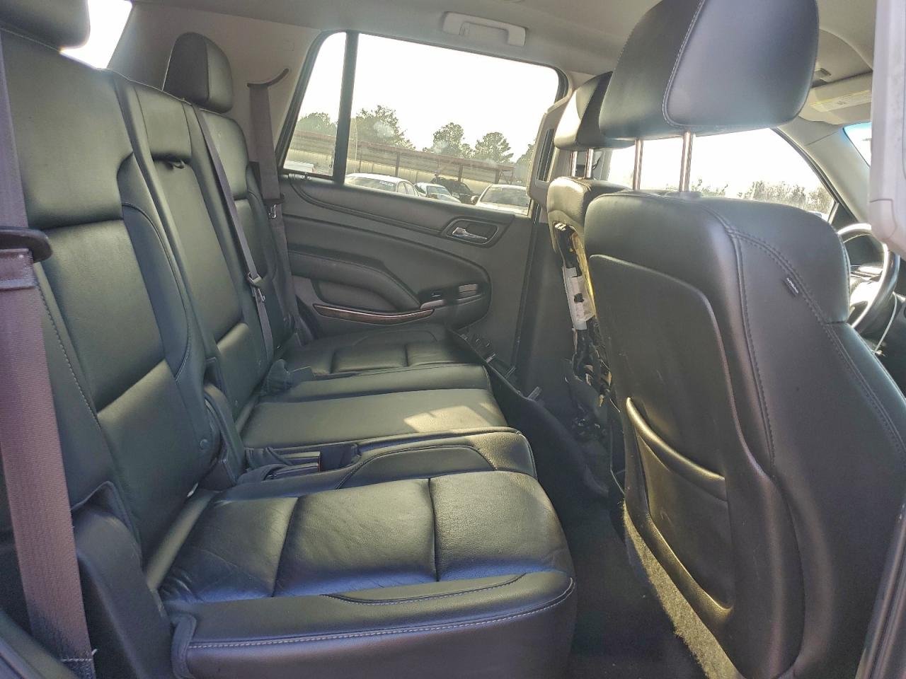 2015 Chevrolet Tahoe C1500 Lt VIN: 1GNSCBKC4FR567231 Lot: 94026355