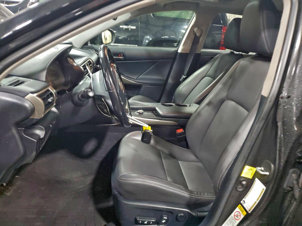 2016 Lexus Is 300 VIN: JTHCM1D22G5014240 Lot: 94725175