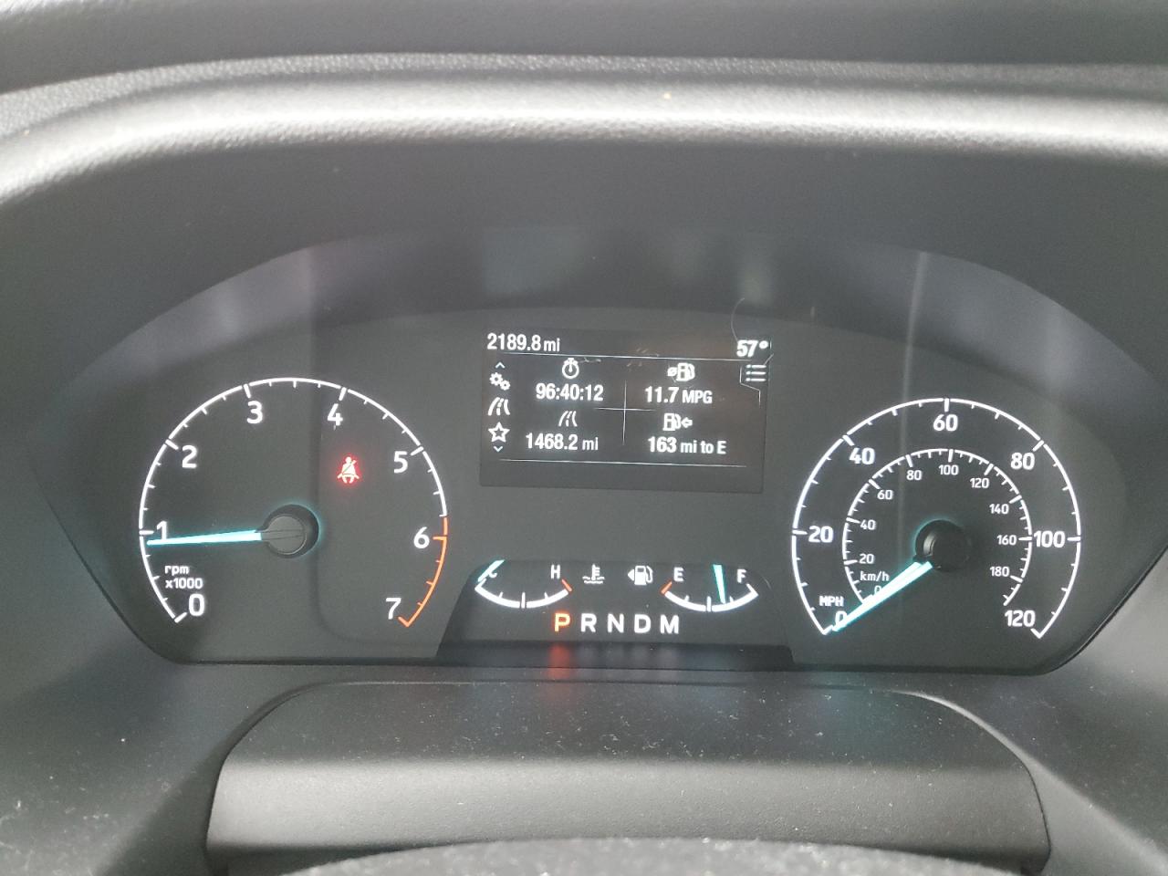 2023 Ford Transit T-350 Hd VIN: 1FTRU8XG4PKB22419 Lot: 91013135