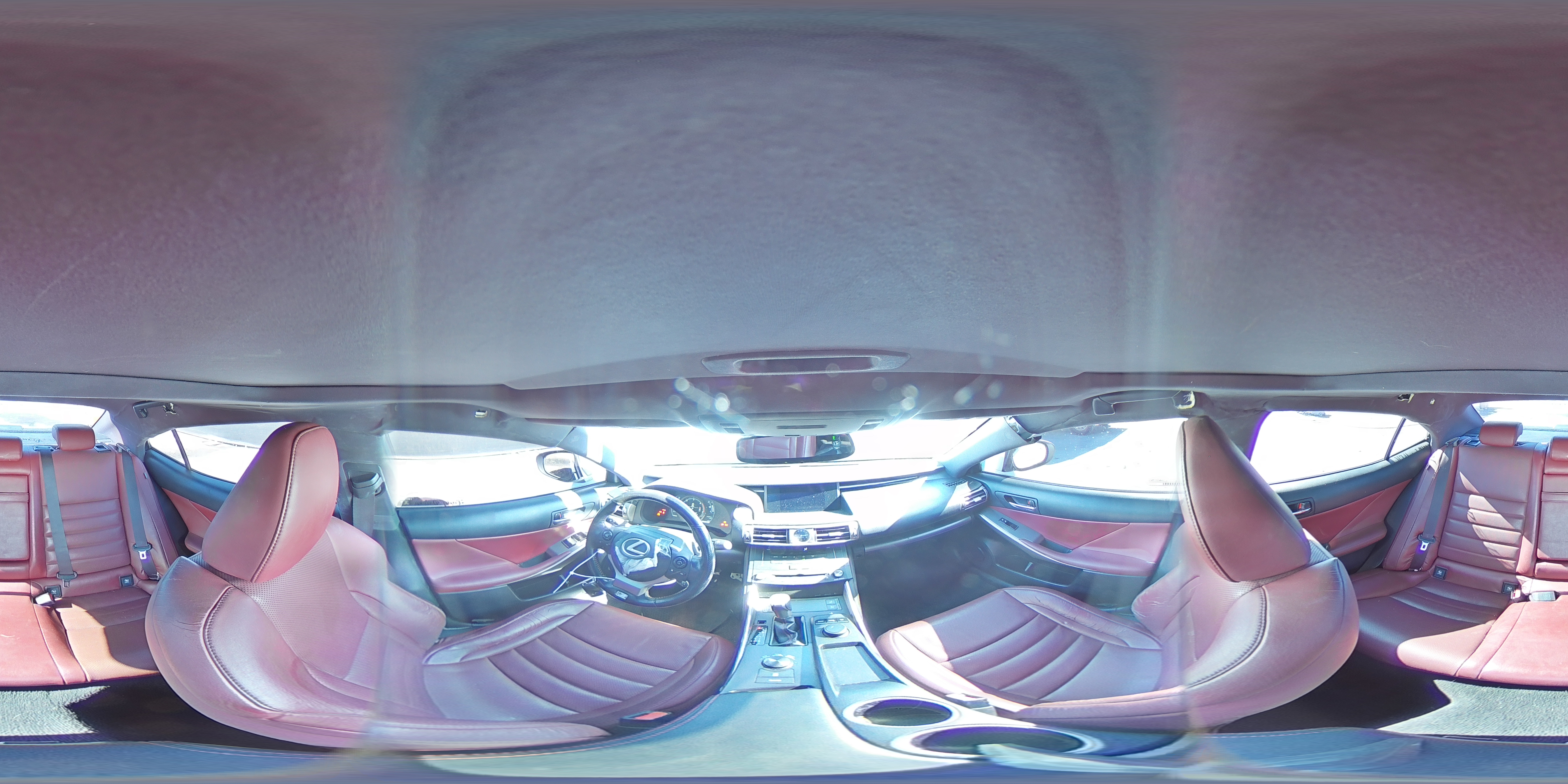 2016 Lexus Is 200T VIN: JTHBA1D2XG5008142 Lot: 92489605