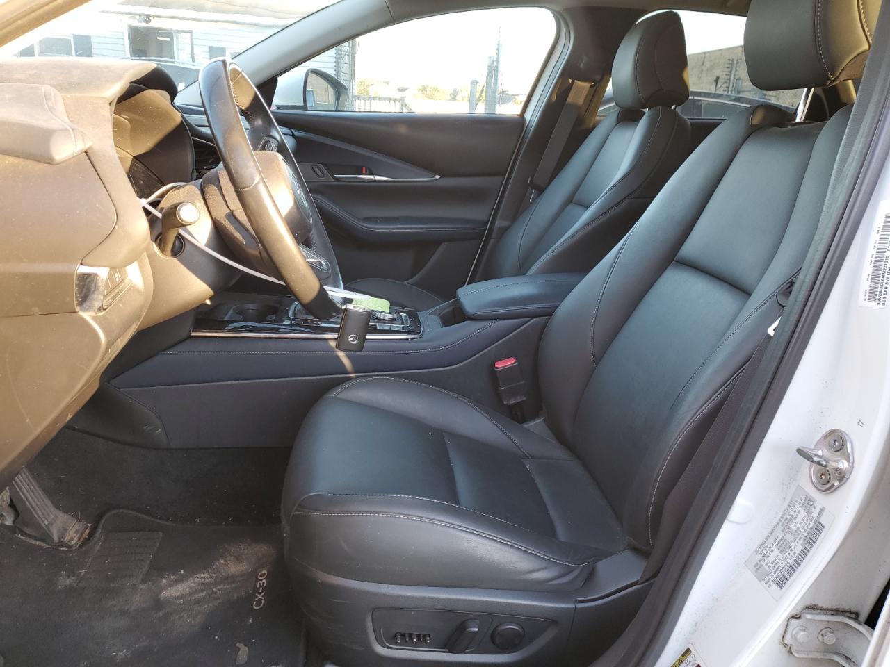 2021 Mazda Cx-30 Preferred VIN: 3MVDMACL8MM221915 Lot: 92488065