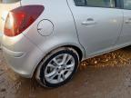 2010 VAUXHALL CORSA 1.2I 16V [85] SXI 5DR [AC] for sale at Copart WISBECH