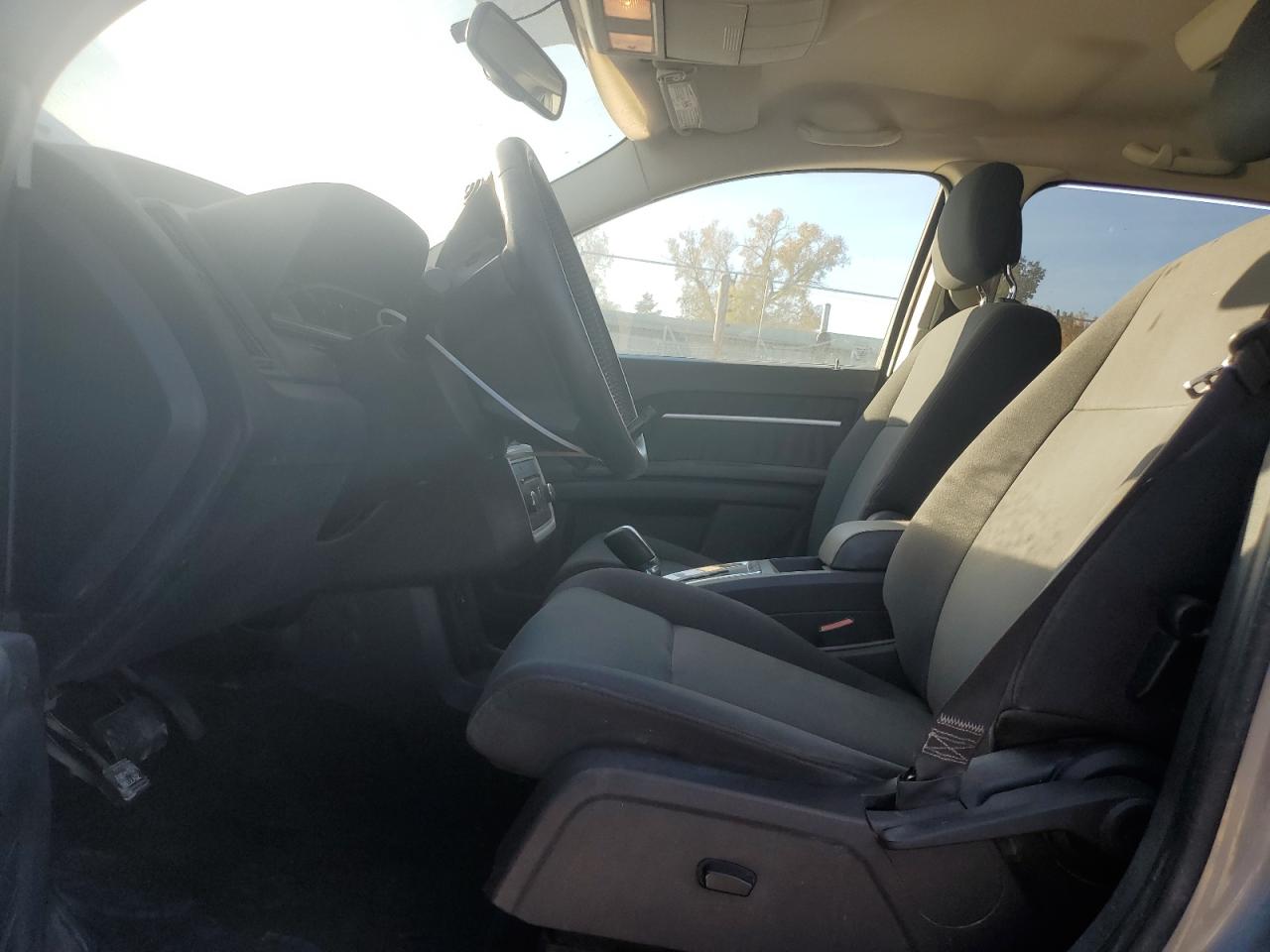 2010 Dodge Journey Sxt VIN: 3D4PG5FV9AT119750 Lot: 91908315